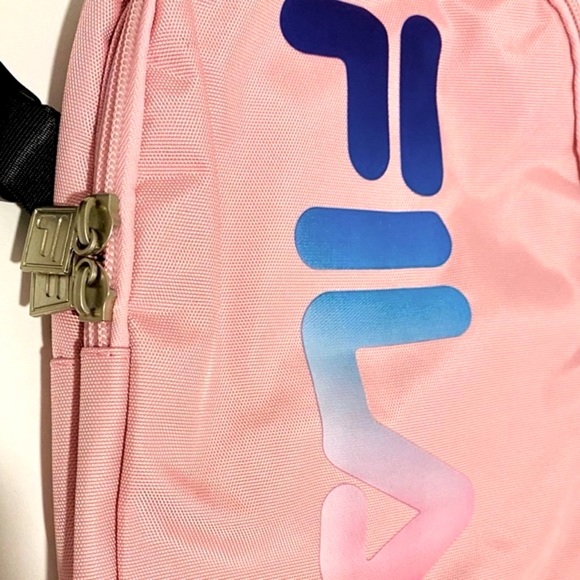 FILA Marjorie Mini Backpack - New with tags - Picture 8 of 12
